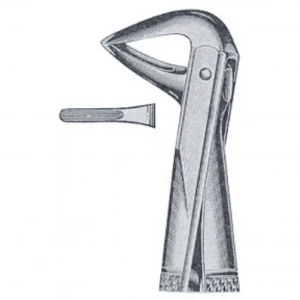 Extracting Forcep