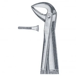 Extracting Forcep