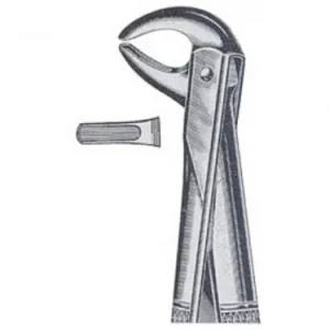 Extracting Forcep