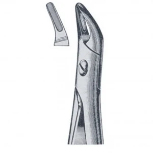 Extracting Forcep