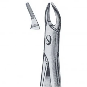 Extracting Forcep