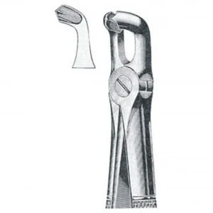 Extracting Forcep