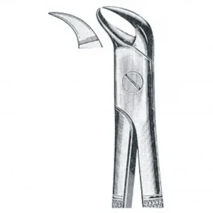 Extracting Forcep