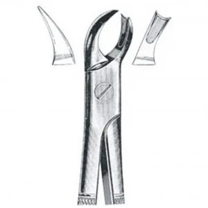 Extracting Forcep