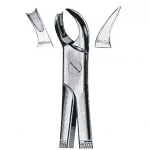 Extracting Forcep