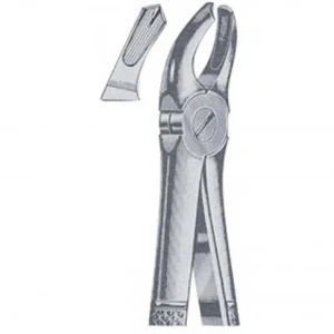 Extracting Forcep