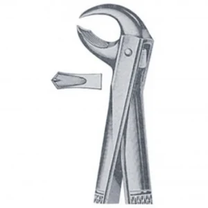 Extracting Forcep