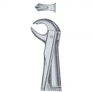 Extracting Forcep