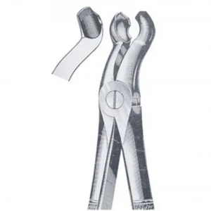 Extracting Forcep