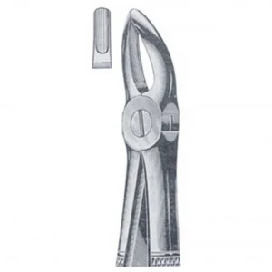 Extracting Forcep
