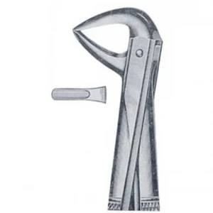 Extracting Forcep