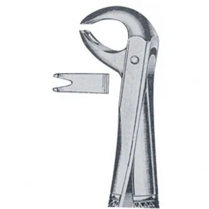 Extracting Forcep