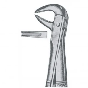Extracting Forcep