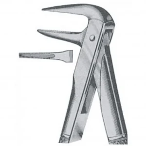 Extracting Forcep