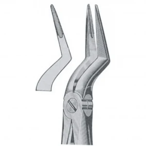 Extracting Forcep