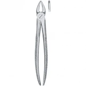 Extracting Forcep