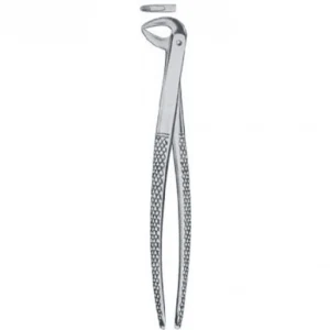Extracting Forcep