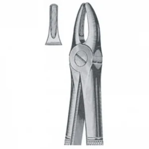 Extracting Forcep