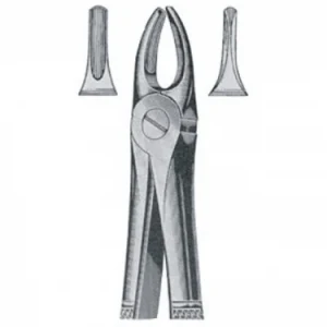 Extracting Forcep