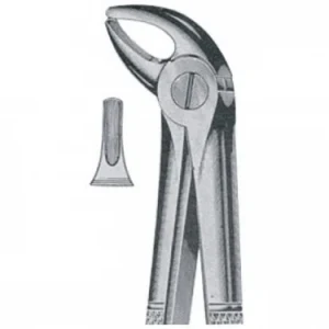 Extracting Forcep