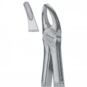 Extracting Forcep