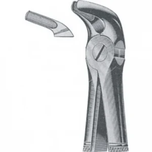 Extracting Forcep