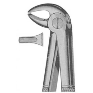 Extracting Forcep