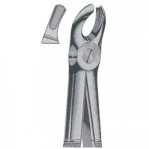 Extracting Forcep
