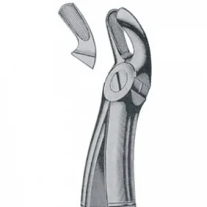 Extracting Forcep
