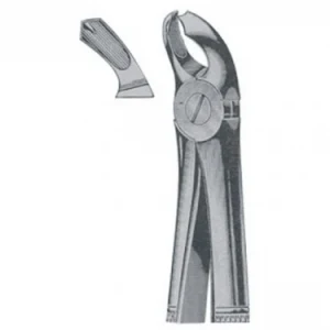 Extracting Forcep