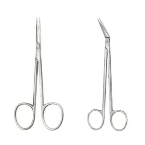Eye Instruments