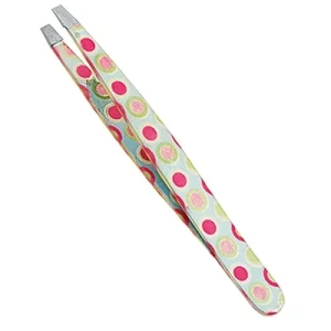 Eyebrow Tweezer