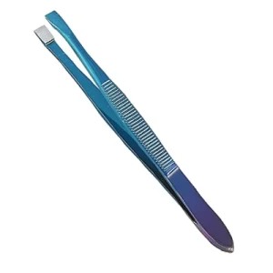 Eyebrow Tweezer