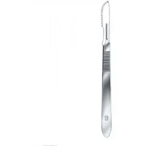 GENERAL OPERATION INSTRUMENTS