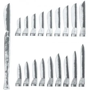 GENERAL OPERATION INSTRUMENTS