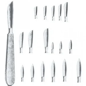 GENERAL OPERATION INSTRUMENTS