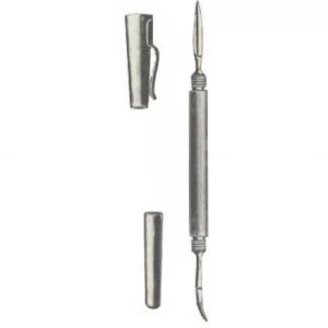 GENERAL OPERATION INSTRUMENTS