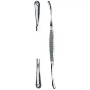 GOITRE INSTRUMENTS