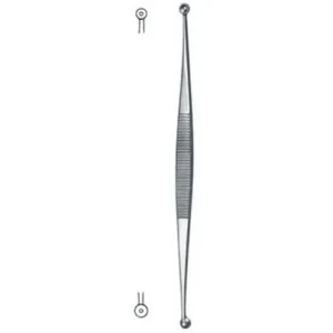 GOITRE INSTRUMENTS
