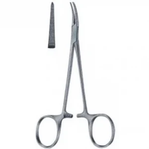 Haemostatic Forceps