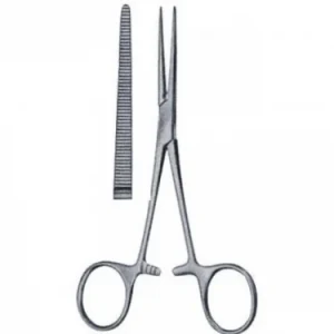 Haemostatic Forceps