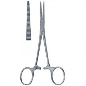 Haemostatic Forceps