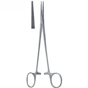 Haemostatic Forceps