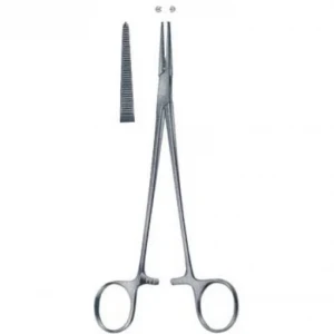 Haemostatic Forceps