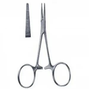 Haemostatic Forceps