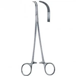 Haemostatic Forceps