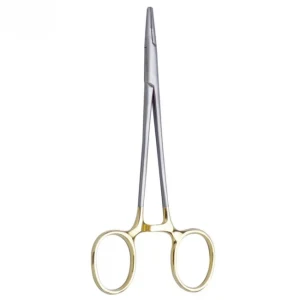 Halsey Needle Holder