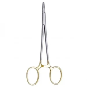 Halsey Needle   Holder TC