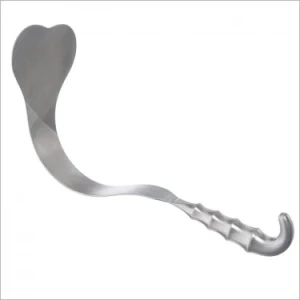 Harrington retractor