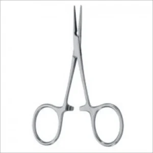Hartmann Forceps